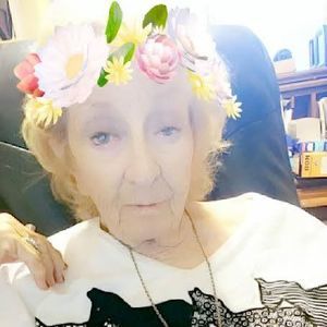 Meet your Posher, Lynne